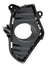 TechPro TO1039223 Bumper Insert - Front Right