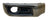 TechPro TO1039259 Bumper Insert - Front Right