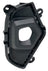 TechPro TO1039262 Bumper Insert - Front Right