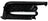 TechPro TO1039269 Bumper Insert