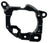 TechPro TO1039271 Bumper Insert - Front Right