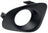 TechPro TO1039273 Bumper Insert - Front Right