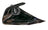 TechPro TO1039275 Bumper Insert - Front Right