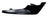 TechPro TO1039279 Bumper Insert - Front Right