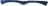 TechPro TO1041102 Bumper Cover Support - Front