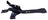 TechPro TO1041108 Bumper Cover Support - Front