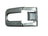 TechPro TO1042106 Bumper Cover Support - Front Left or Front Right