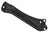 TechPro TO1042119 Bumper Cover Support - Front Left Upper