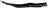 TechPro TO1042122C Bumper Cover Support - Front Left