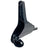 TechPro TO1042163 Bumper Cover Support - Front Left