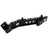 TechPro TO1042168 Bumper Cover Support - Front Left