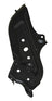 TechPro TO1043125 Bumper Cover Support - Front Right