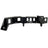 TechPro TO1043168 Bumper Cover Support - Front Right
