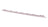 TechPro TO1044112 Bumper Cover Molding - Front