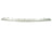 TechPro TO1044121 Bumper Cover Molding - Front