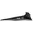 TechPro TO1046134C Bumper Cover Molding - Front Left