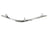 TechPro TO1047101 Bumper Cover Molding - Front Right