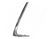 TechPro TO1047102 Bumper Cover Molding - Front Right