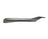TechPro TO1047115 Bumper Cover Molding - Front Right or Front Right Lower