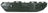 TechPro TO1066167 Bumper Bracket - Front Left