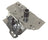 TechPro TO1066201C Bumper Bracket - Front Left