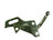 TechPro TO1067108 Bumper Bracket - Front Right