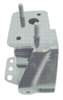 TechPro TO1067147 Bumper Bracket - Front Right