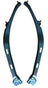 TechPro TO1067155C Bumper Bracket - Front Right