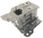 TechPro TO1067202C Bumper Bracket - Front Right