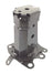 TechPro TO1067204C Bumper Bracket - Front Right