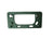 TechPro TO1068120 License Plate Bracket - Front