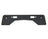TechPro TO1068121 License Plate Bracket - Front