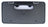 TechPro TO1068122 License Plate Bracket - Front