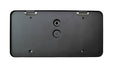 TechPro TO1068142 License Plate Bracket - Front