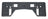 TechPro TO1068154C License Plate Bracket - Front
