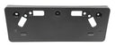 TechPro TO1068172C License Plate Bracket - Front