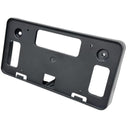 TechPro TO1068183 License Plate Bracket - Front