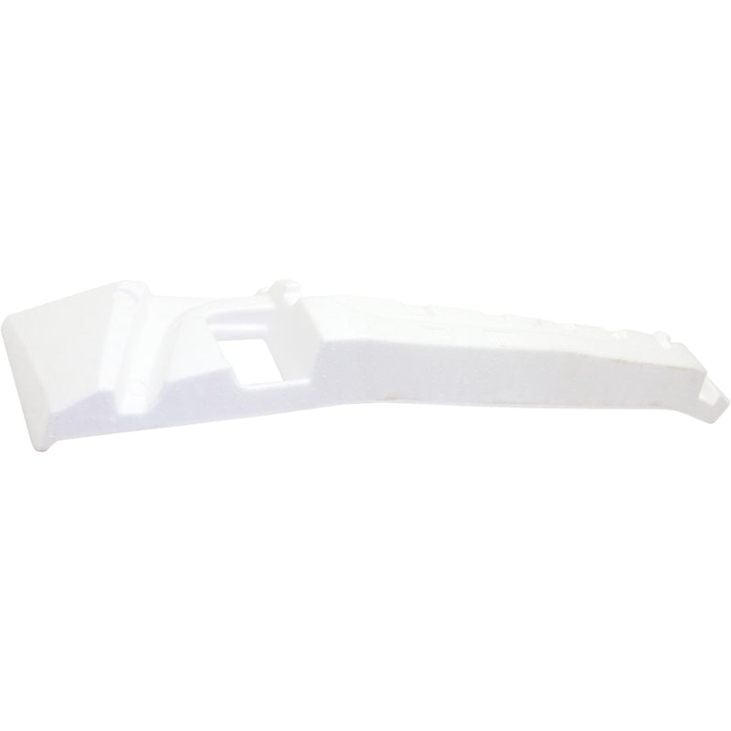 TechPro TO1070213 Bumper Impact Absorber - Front