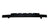 TechPro TO1070222 Bumper Impact Absorber - Front