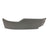 TechPro TO1089123 Bumper to Body Filler Panel - Front Right
