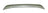 TechPro TO1094103 Spoiler - Front Lower