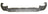 TechPro TO1095208C Bumper Valance / Grille Kit - Front