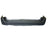 TechPro TO1100200 Bumper Cover - Rear