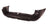 TechPro TO1100253C Bumper Cover - Rear