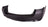 TechPro TO1100260C Bumper Cover - Rear