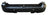TechPro TO1100262C Bumper Cover - Rear