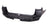TechPro TO1100313C Bumper Cover - Rear