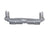 TechPro TO1100323C Bumper Cover - Rear