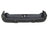 TechPro TO1100324C Bumper Cover - Rear
