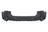 TechPro TO1100331 Bumper Cover - Rear
